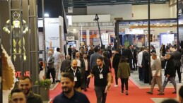 Metalürji Dalının Buluşma Noktası Ankiros, Yeni Alanında Tekrar Rekor İştirakle Kapılarını Açıyor