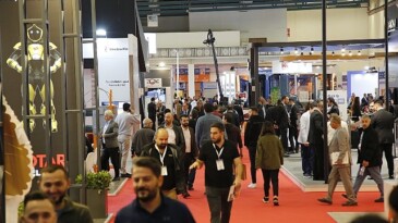 Metalürji Dalının Buluşma Noktası Ankiros, Yeni Alanında Tekrar Rekor İştirakle Kapılarını Açıyor