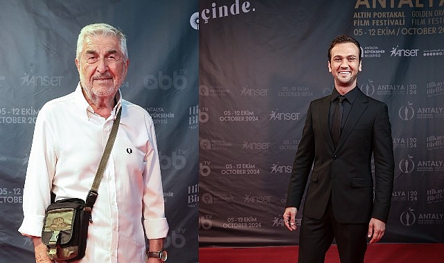 Milletlerarası Antalya Altın Portakal Sinema Şenliği, Coşku Dolu Bir Merasimle “Hikayemiz Birlikte” Diyerek Başladı