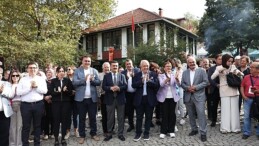 Misi’de lezzet dolu şenlik