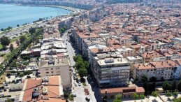 Mithatpaşa Caddesi’nde otopark ve yol çizgisi çalışması başlıyor