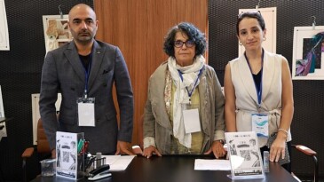 Moda Akademisi birinci kursiyer adaylarını belirliyor; Hayallerine kavuşmak için ter döktüler