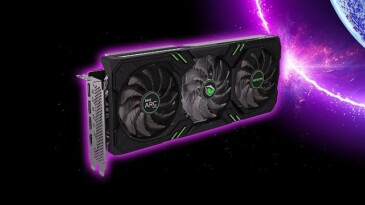 Monster Notebook’tan Yapay Zekâ Dayanaklı Güç: Intel Arc A770 16 GB Ekran Kartı Satışa Sunuldu!