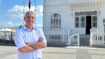 Mudanya, triatlon coşkusuna hazırlanıyor!