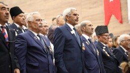 Muğla Büyükşehir Kahraman Gazilere Özel Panel Düzenledi