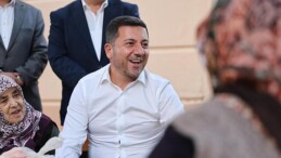 Nevşehir Belediye Lideri Rasim Arı, Cevher Dudayev Mahallesi, Bekdik Mahallesi ve Bahçelievler Mahallelerinde vatandaşlarla bir ortaya geldi.