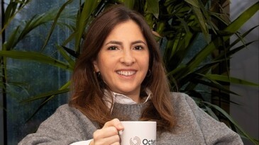 NFC ile tahsilat yapılan Octet taşınabilir uygulaması hayata geçti!