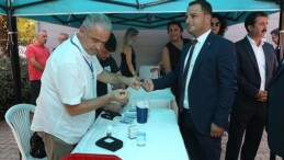 Nilüfer Halk Sıhhati Günleri başladı 
