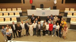 Nilüfer’de “Yerel İdareler ve Sağlık” buluşması