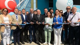 Nilüfer’in birinci Kent Lokantası Görükle’de açıldı