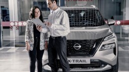 Nissan Türkiye’den 3 yaş üstü modellere avantajlı servis kampanyası