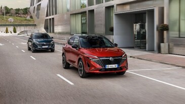 Nissan Türkiye’den cazip kampanyalar