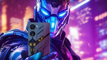 nubia’nın iki yeni modeli Vodafone FLEX ile Türkiye pazarında