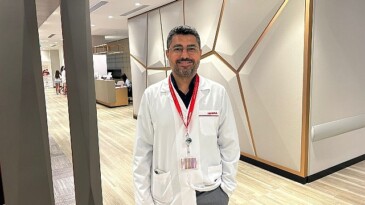 Obezite ve hipertansiyon prostat kanseri riskini artırıyor