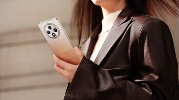 OPPO Reno11 FS şık tasarımı, yapay zeka özellikleri ve inanılmaz dayanıklılığıyla geliyor