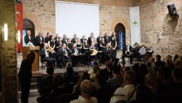Osmangazi’de ‘Hazan Mevsimi’ konseri