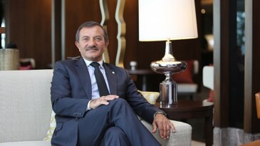 PLASFED Yönetim Kurulu Lideri Ömer Karadeniz: “Kaynağında Ayrıştırma Sistemi hayata geçirilerek ekonomik kıymet yaratılmalı”
