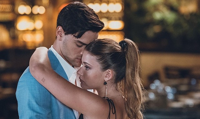 Prime Görüntü, Orjinal Sineması Culpa Tuya’nın Fragmanını Yayınladı