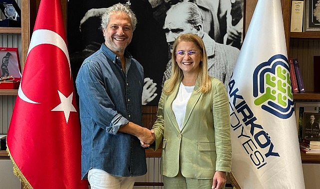 Ragıp Savaş, Lider Ovalıoğlu’nun sanat danışmanı oldu.