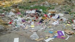 Salihli Belediyesi’nden Etraf Hassaslığına Tam Dayanak