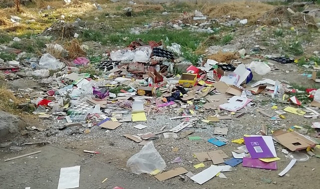 Salihli Belediyesi’nden Etraf Hassaslığına Tam Dayanak