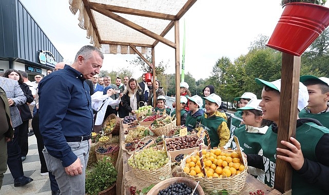 Samanlı Dağlarına 10 Kızıl geyik salındı; Tabiat dostu Büyükşehir ekosistemi koruyor