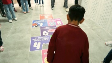 Sarsıntı bölgesinde Hepsiburada ile satış hacmi 6,8 milyar TL’ye ulaştı