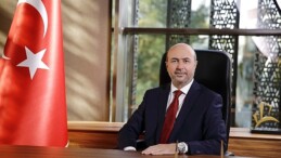 Selçuklu Belediye Başkanı Ahmet Pekyatırmacı, Mevlid Kandili nedeniyle bir kutlama bildirisi yayınladı