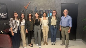 Sistem Küresel, 2035’e gençlerle birlikte hazırlanıyor