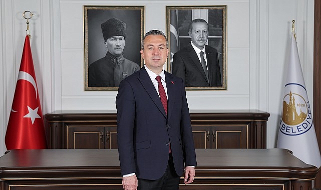 Sivas Belediye Lideri Dr. Adem Uzun, 19 Eylül Gaziler Günü münasebetiyle bir bildiri yayınladı.