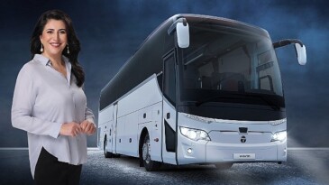 Son 3 yılı rekorlarla tamamlayan TEMSA, global büyümesini yeni finansmanla güçlendirecek