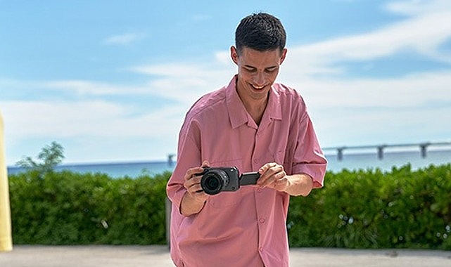 Sony ile Okulda Fark Yarat: Yaratıcılığın Doruğuna Ulaş!