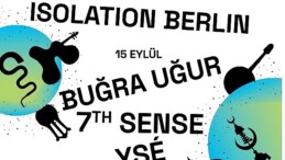 Sound Of Europe Şenliği müzikseverlerle buluşuyor