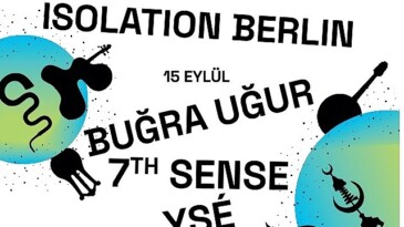 Sound Of Europe Şenliği müzikseverlerle buluşuyor