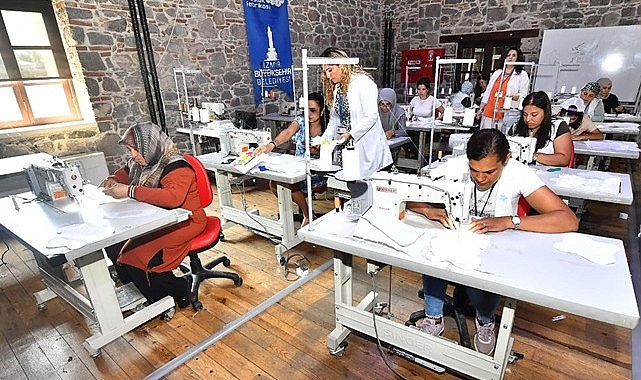 Sürdürülebilir İş Ödülleri’nde Meslek Fabrikası damgası