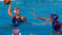 Sutopunda milletlerarası buluşma