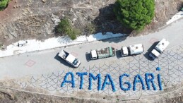 Tabiatın sesine kulak verin “Atma Gari”