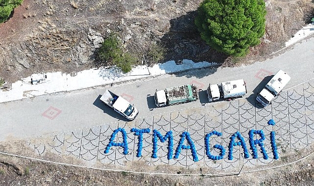 Tabiatın sesine kulak verin “Atma Gari”