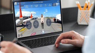 TAV Technologies’in tahlilleri VirtualPort ile sanal ortamda