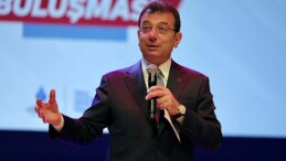 TBB ve İBB Başkanı Ekrem İmamoğlu, ‘Enstitü İstanbul İSMEK Eğitmenler Buluşması”nda konuştu