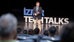 TechTalks’ta yeni çağ açılımı Kuzuloğlu, “İnsanın insanı yönettiği son jenerasyon olabiliriz”