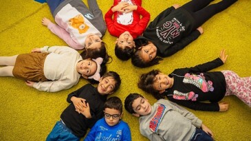 TEGV’de yeni devir kayıtları başladı