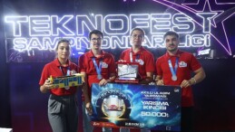 “TEKNOFEST Adana’da, KTO Karatay Rüzgârı Esti”