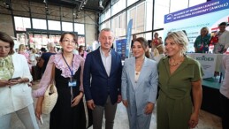 Teşebbüsçü bayanlar bu aktiflikte buluştu