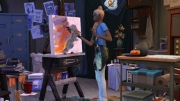 The Sims 4’ün Heyecan Verici Yeni Kit’leri Açıklandı!