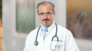 Tiroid meseleleri bayanları 5 kat daha fazla etkiliyor