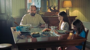 TOD’un yeni dizisi ‘Sorgu’nun birinci tanıtımı yayınlandı!