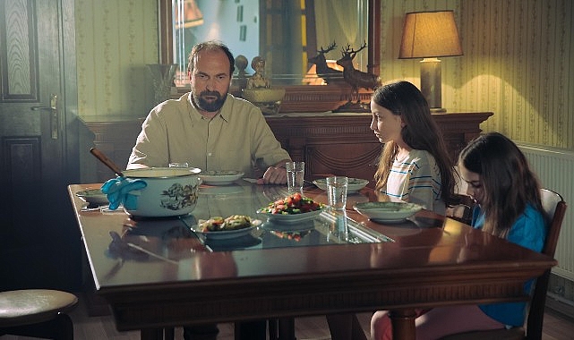 TOD’un yeni dizisi ‘Sorgu’nun birinci tanıtımı yayınlandı!