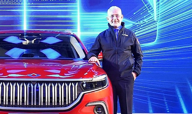 Togg İdare Şurası’nda yeni periyot