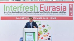 Tugay: Gayemiz tarım üretiminde ve besinde kendine yeten bir kent olmak